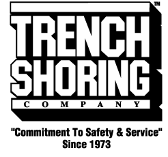 Gold - Trench-Shoring