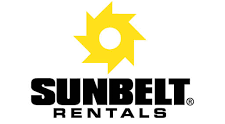 sunbelt rentals