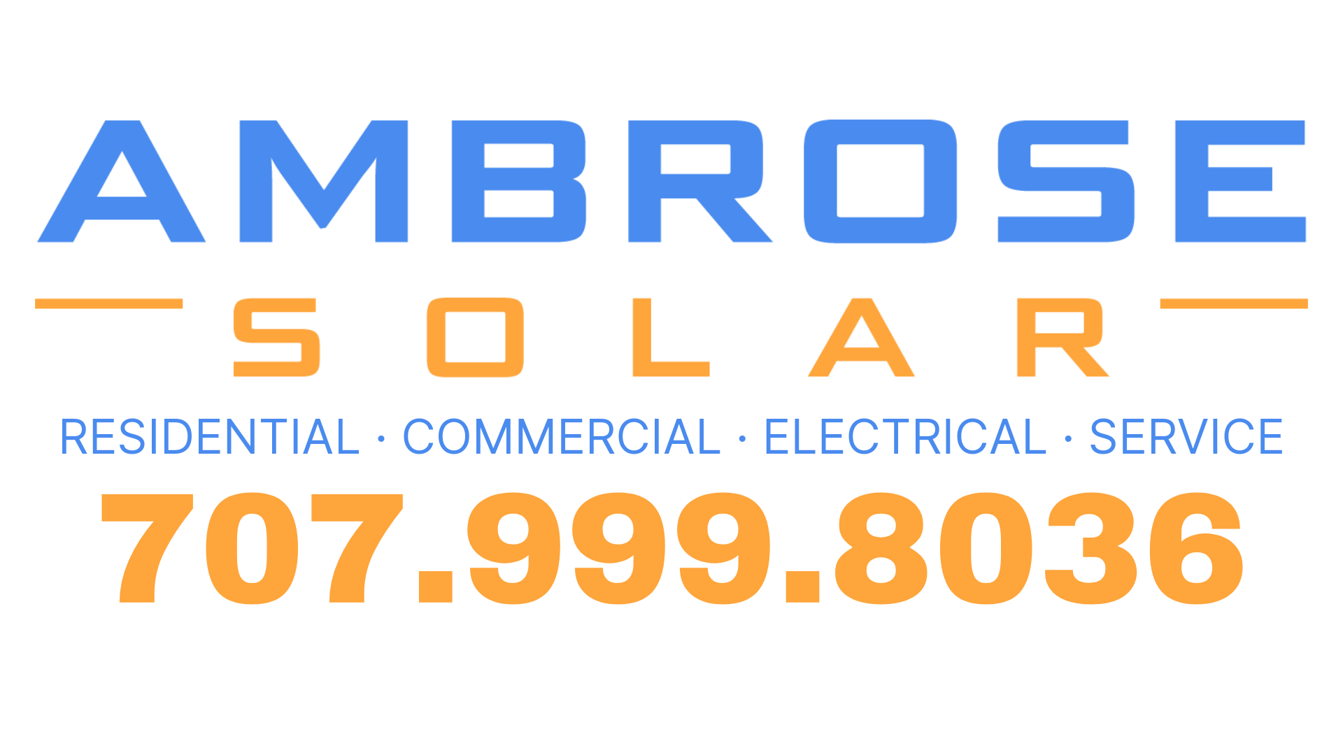Ambrose Solar